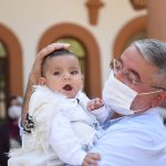 323 çocuk muhteşem şölenle erkekliğe ilk adımı attı