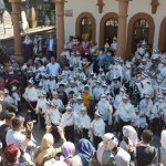 Belediyemiz, 2021’de binlerce kişinin gönlüne dokundu