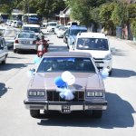 323 çocuk muhteşem şölenle erkekliğe ilk adımı attı