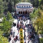 323 çocuk muhteşem şölenle erkekliğe ilk adımı attı