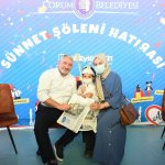 323 çocuk muhteşem şölenle erkekliğe ilk adımı attı