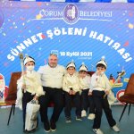 Belediyemiz, 2021’de binlerce kişinin gönlüne dokundu