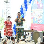 323 çocuk muhteşem şölenle erkekliğe ilk adımı attı