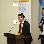 Projede yer alan sonuçları tek tek hayata geçireceğiz