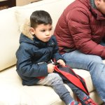 Talihliler formalarına kavuştu