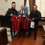 Talihliler formalarına kavuştu