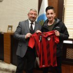 Talihliler formalarına kavuştu