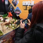 “Tam Bana Göre Festival”de Belediyemizin standına yoğun ilgi