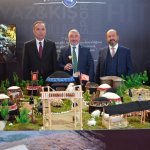 “Tam Bana Göre Festival”de Belediyemizin standına yoğun ilgi