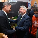 “Tam Bana Göre Festival”de Belediyemizin standına yoğun ilgi