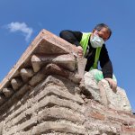 Tarihi sokak çeşmelerinden su akacak