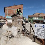 Tarihi sokak çeşmelerinden su akacak