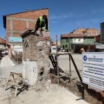 Tarihi sokak çeşmelerinden su akacak