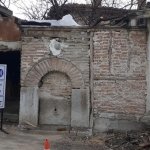 Tarihi sokak çeşmelerinden su akacak