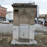 Belediyemiz, tarihi sokak çeşmelerini restore edecek