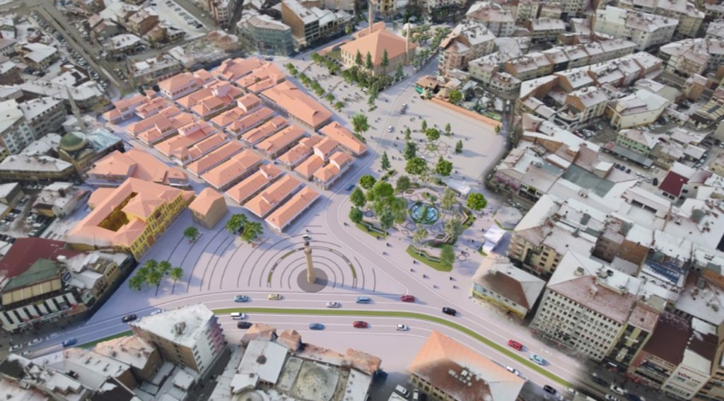 2022’nin proje önceliklerini istişare ettiler