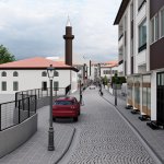 “Tarihi Kültür Yolu” Adım Adım İlerliyor