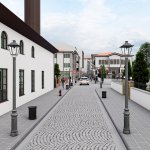 “Tarihi Kültür Yolu” Adım Adım İlerliyor