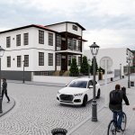 “Tarihi Kültür Yolu” Adım Adım İlerliyor