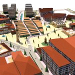 Tarihi Kent Meydanı için büyük adım