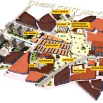 Eski Halkbank binası yıkılıyor