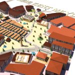 Tarihi Kent Meydanı için büyük adım