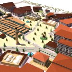 Başkan Aşgın’dan tarihi meydan için önemli adım