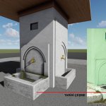 Çorum’da “yitik miras” canlanıyor