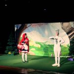 Belediyemiz'den tatilde çocuklar eğlensin diye 3 gün 3 tiyatro