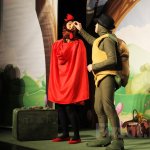 Belediyemiz'den tatilde çocuklar eğlensin diye 3 gün 3 tiyatro