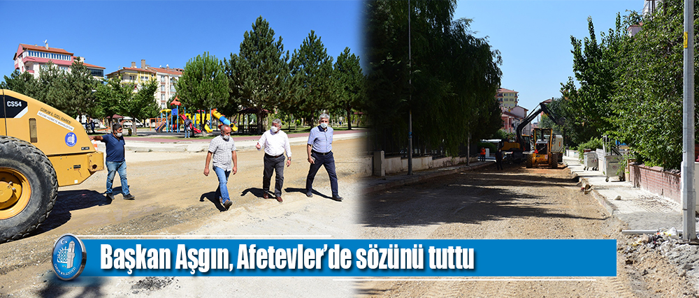 Tekceviz 12. Sokağa yeni asfalt