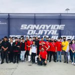 Çorum Teknofest'te yerini aldı