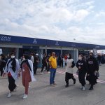 Çorum Teknofest'te yerini aldı