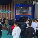 Çorum Teknofest'te yerini aldı