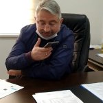 Başkan Aşgın’dan evde kalan yaşlılara moral telefonu