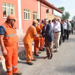 Çorum birlikte güzel