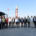 Çorum birlikte güzel