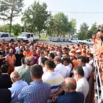 Çorum birlikte güzel