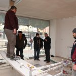 Belediyemiz, geniş kapsamlı temizlik çalışması başlattı