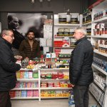 Belediyemiz, geniş kapsamlı temizlik çalışması başlattı