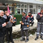 Belediyemiz, geniş kapsamlı temizlik çalışması başlattı