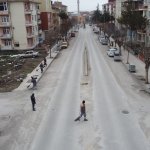 Belediyemiz, geniş kapsamlı temizlik çalışması başlattı