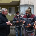 Belediyemiz, geniş kapsamlı temizlik çalışması başlattı