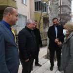 Belediyemiz, geniş kapsamlı temizlik çalışması başlattı