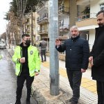 Belediyemiz, geniş kapsamlı temizlik çalışması başlattı