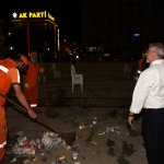 Çorum, 15 Temmuz’da tek yürek oldu