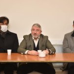 Başkan Aşgın’dan “temizliğin kahramanlarına” ziyaret