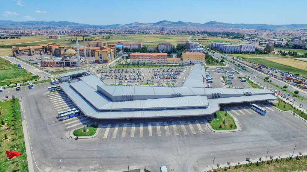 Belediyemiz 9 adet iş yerini kiraya veriyor