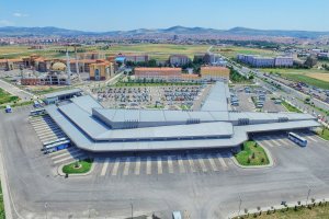 Belediyemiz 9 adet iş yerini kiraya veriyor