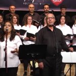 Belediyemiz THM Korusu Sahne Aldı